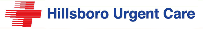 Hillsboro Urgent Care Logo
