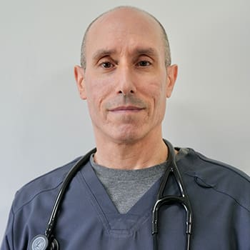 Dr. Yale Markus