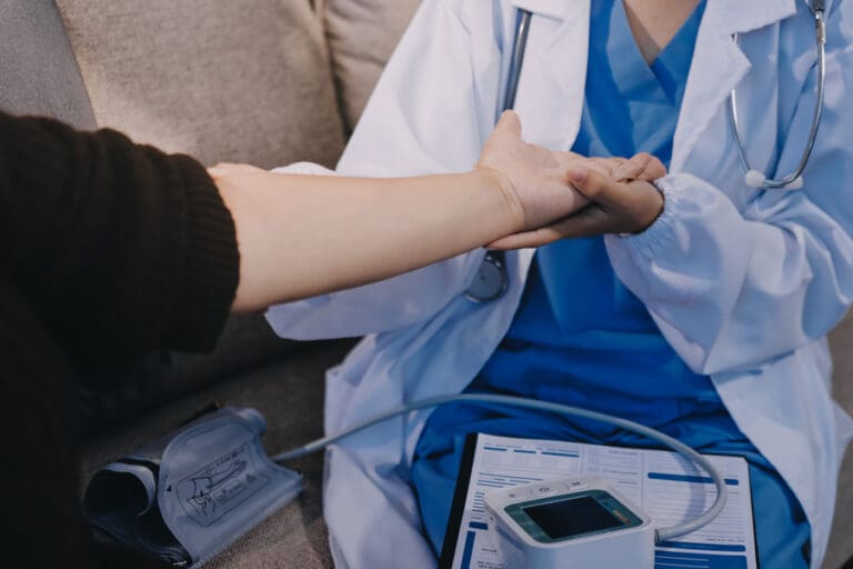 urgent care services