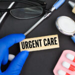 urgent care