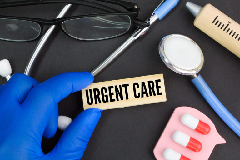 urgent care