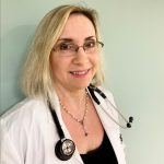 Aneta Spadaccini Nurse Practitioner